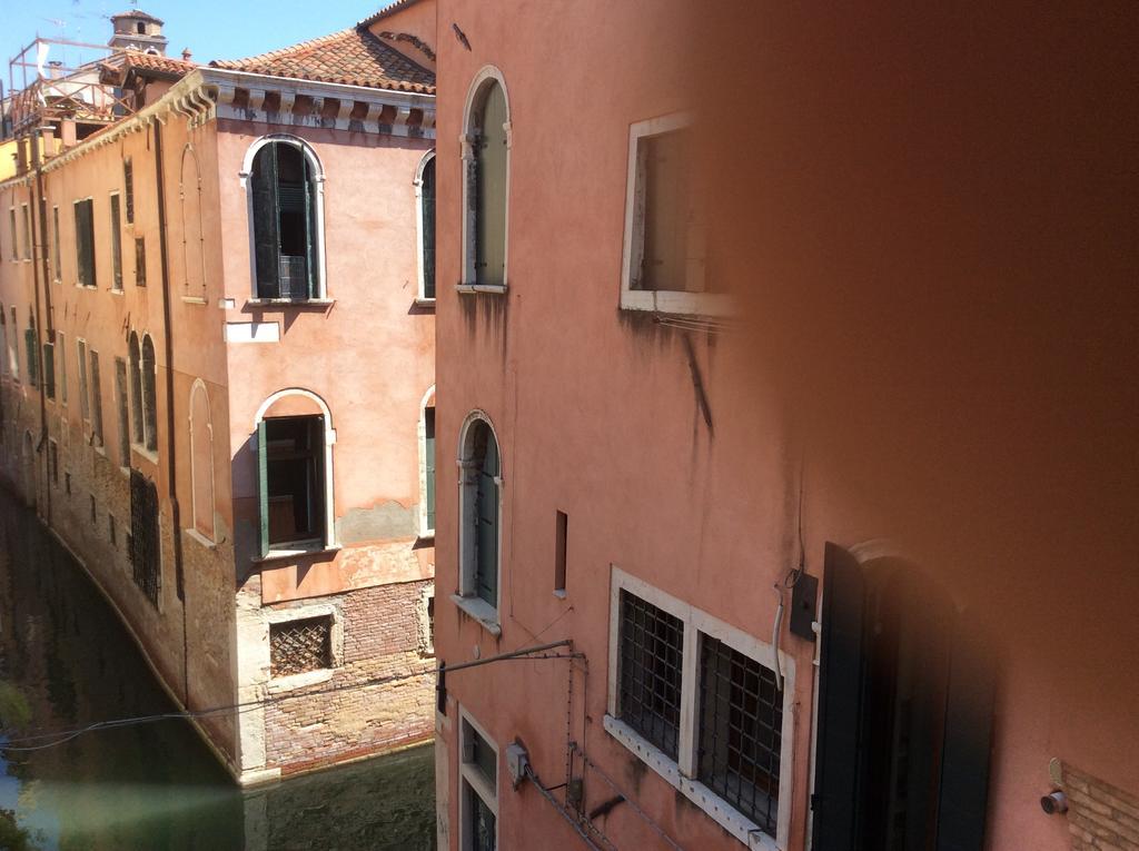 San Polo Near Rialto Fish Market البندقية المظهر الخارجي الصورة