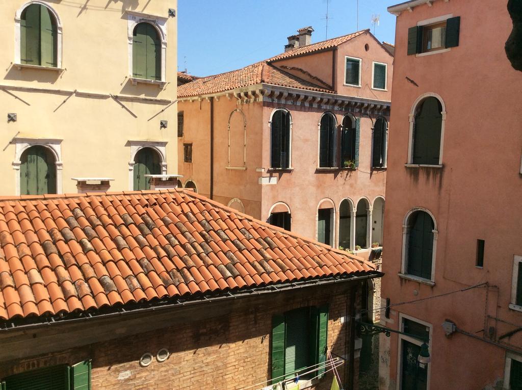 San Polo Near Rialto Fish Market البندقية المظهر الخارجي الصورة