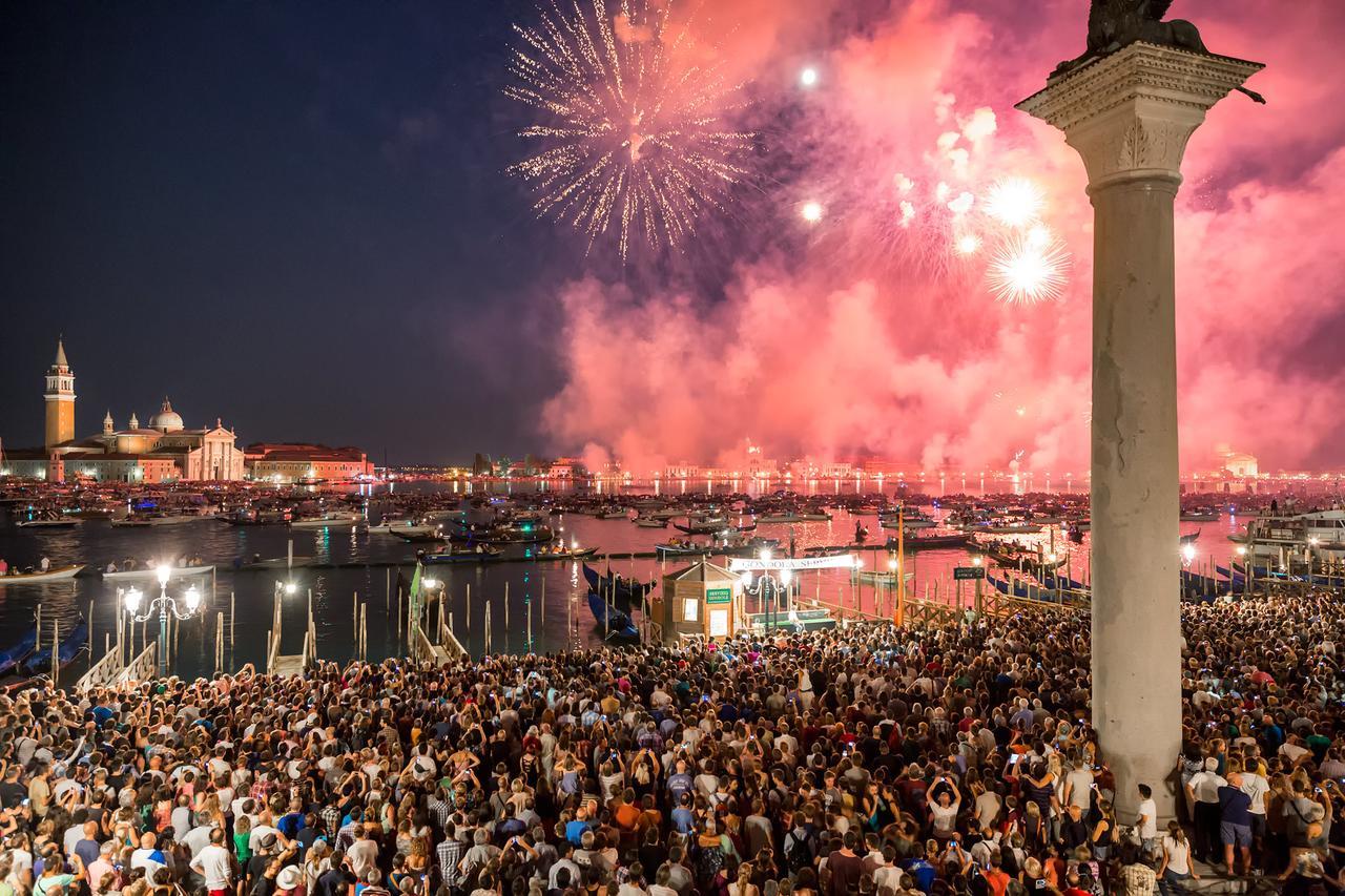 San Polo Near Rialto Fish Market البندقية المظهر الخارجي الصورة