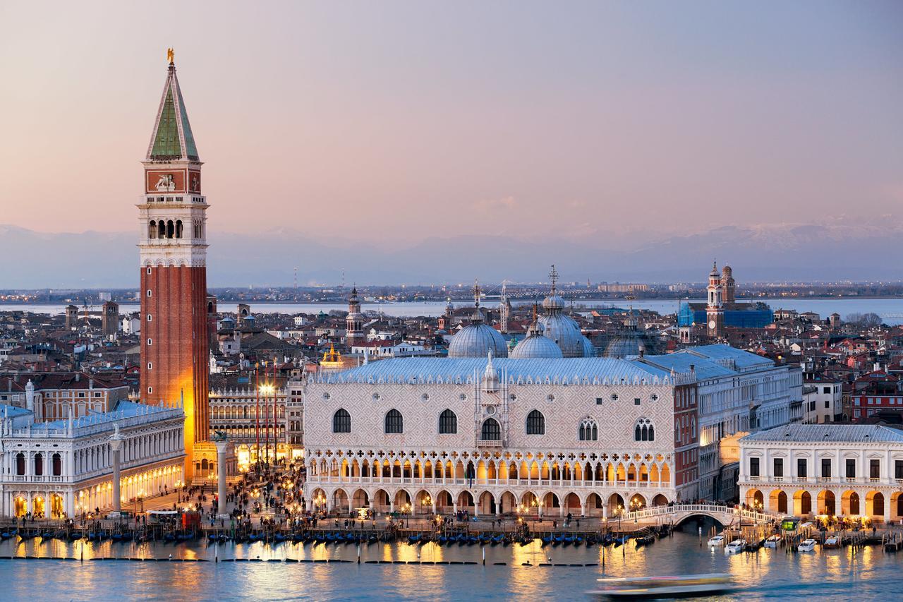 San Polo Near Rialto Fish Market البندقية المظهر الخارجي الصورة
