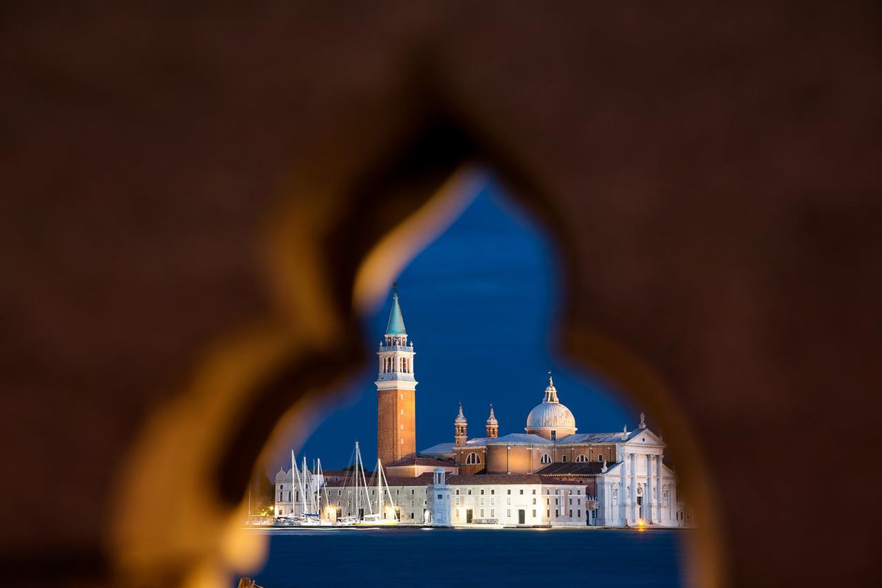 San Polo Near Rialto Fish Market البندقية المظهر الخارجي الصورة